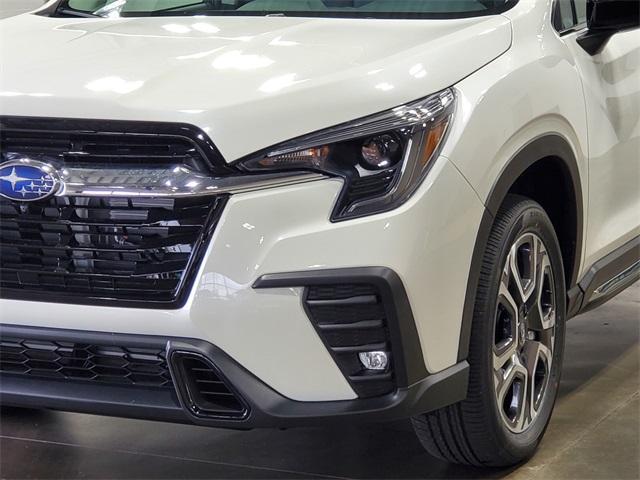new 2025 Subaru Ascent car, priced at $46,879