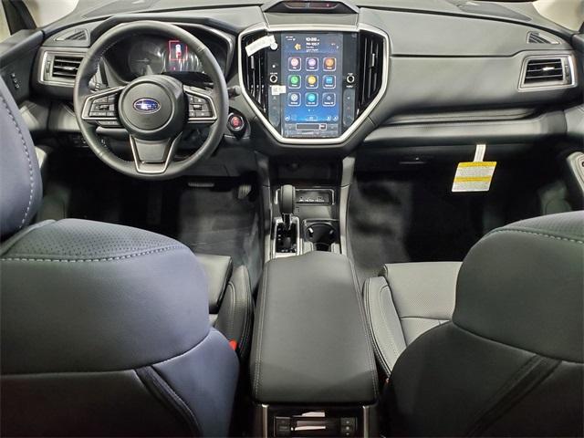 new 2025 Subaru Ascent car, priced at $46,879