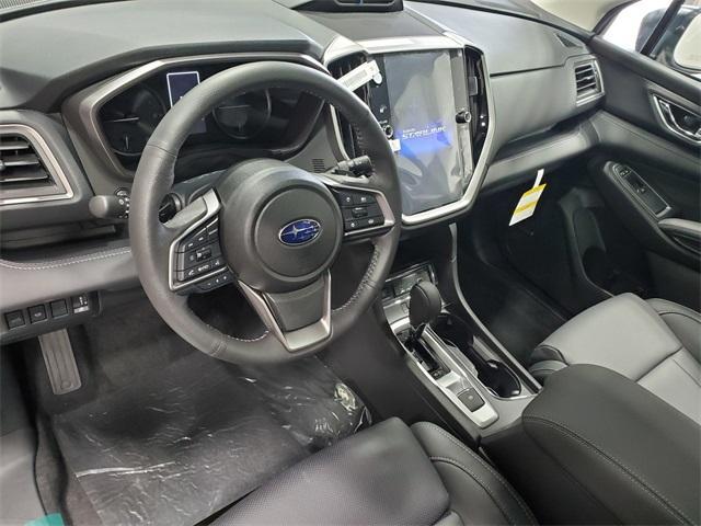 new 2025 Subaru Ascent car, priced at $46,879