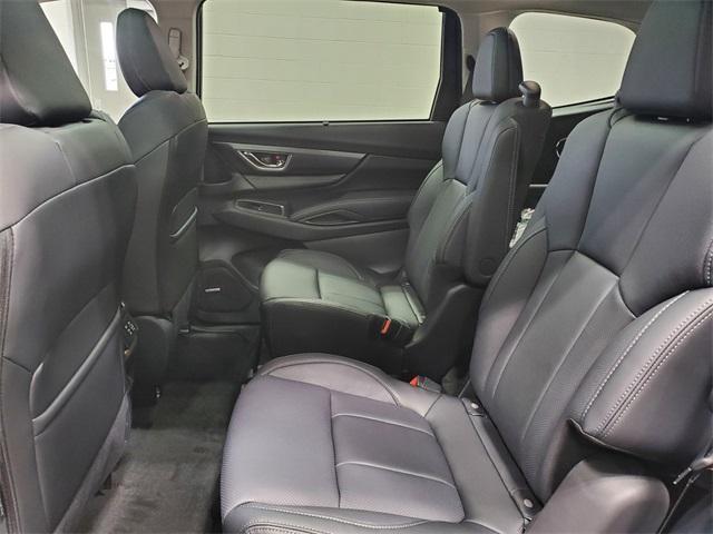 new 2025 Subaru Ascent car, priced at $46,879