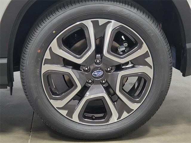 new 2025 Subaru Ascent car, priced at $46,879