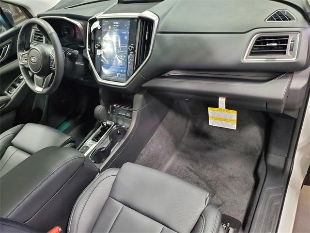 new 2025 Subaru Ascent car, priced at $46,879