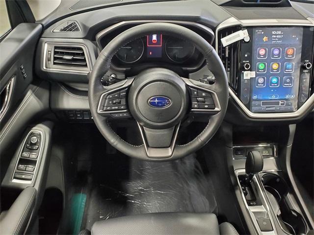 new 2025 Subaru Ascent car, priced at $46,879