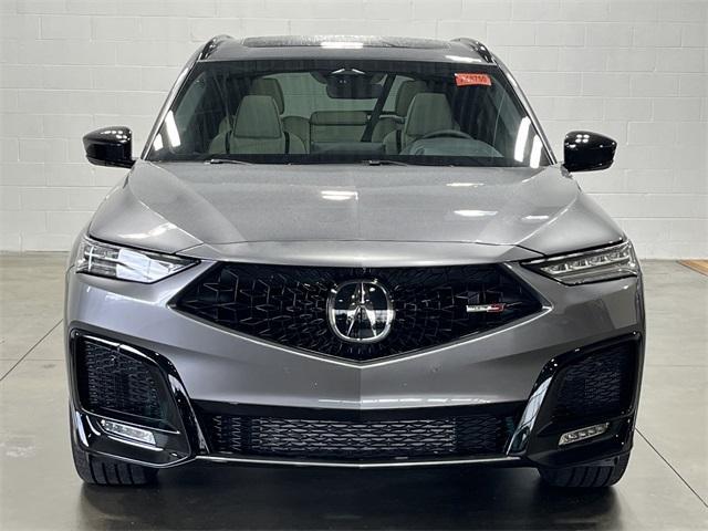 new 2026 Acura MDX car, priced at $77,800