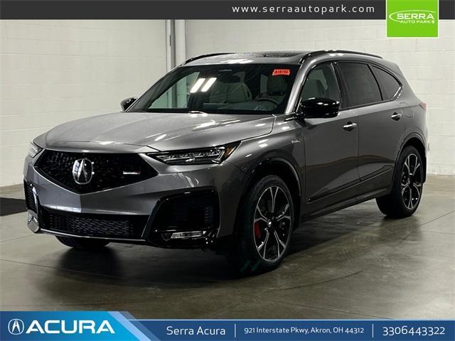 new 2026 Acura MDX car, priced at $77,800
