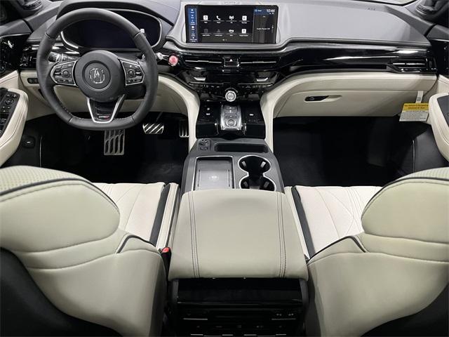 new 2026 Acura MDX car, priced at $77,800