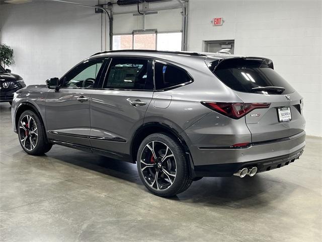 new 2026 Acura MDX car, priced at $77,800
