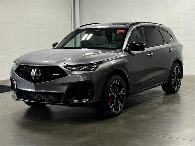 new 2026 Acura MDX car, priced at $77,800