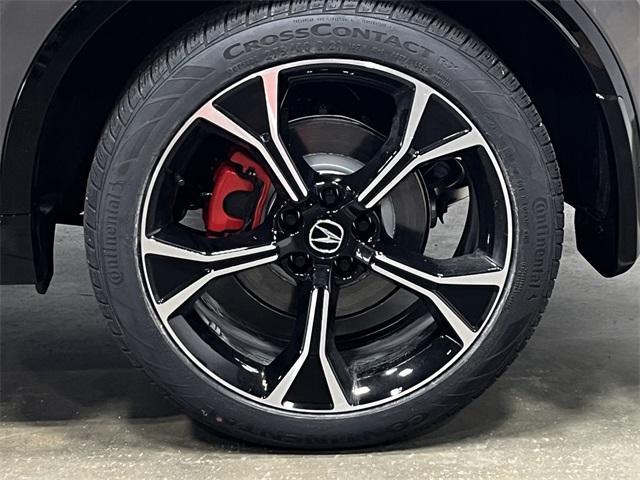 new 2026 Acura MDX car, priced at $77,800