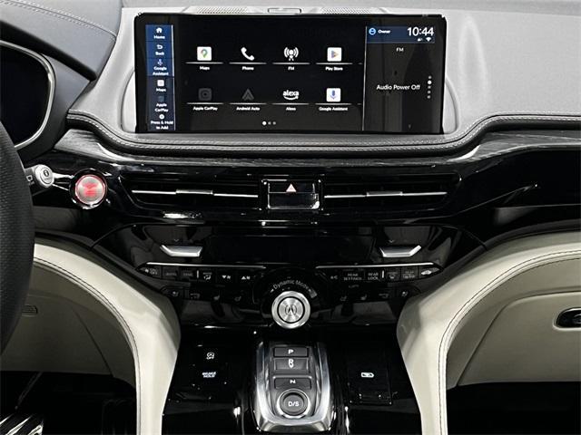 new 2026 Acura MDX car, priced at $77,800