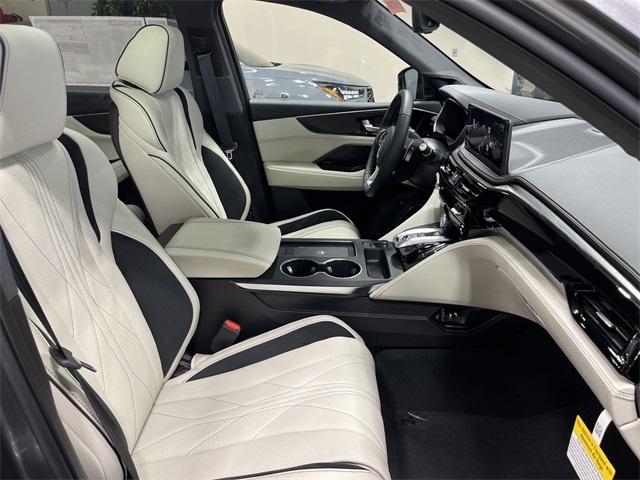 new 2026 Acura MDX car, priced at $77,800