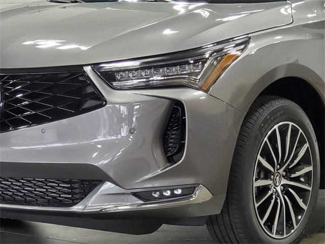 new 2025 Acura RDX car, priced at $54,400