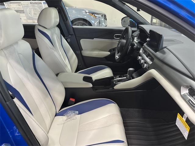 new 2026 Acura Integra car, priced at $40,995