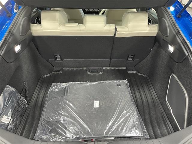 new 2026 Acura Integra car, priced at $40,995