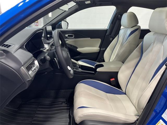 new 2026 Acura Integra car, priced at $40,995