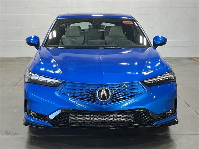 new 2026 Acura Integra car, priced at $40,995