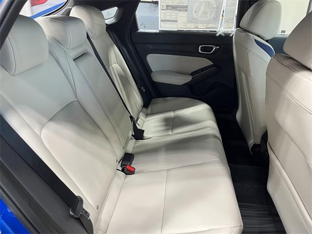 new 2026 Acura Integra car, priced at $40,995