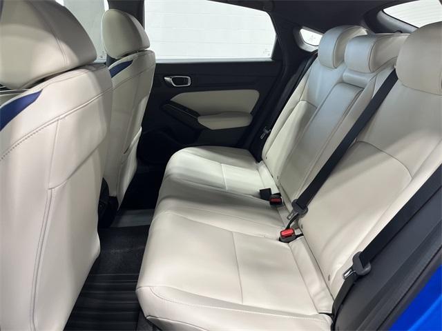 new 2026 Acura Integra car, priced at $40,995