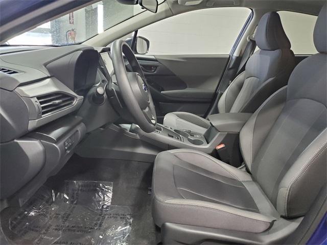 new 2026 Subaru Crosstrek car, priced at $32,775