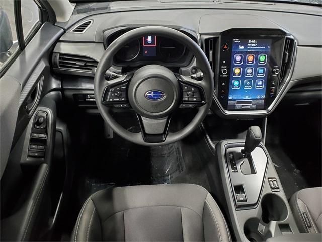 new 2026 Subaru Crosstrek car, priced at $32,775