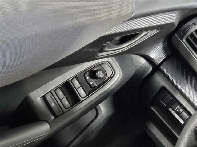 new 2026 Subaru Crosstrek car, priced at $32,775