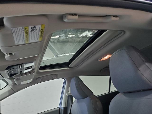 new 2026 Subaru Crosstrek car, priced at $32,775