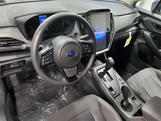 new 2026 Subaru Crosstrek car, priced at $32,775
