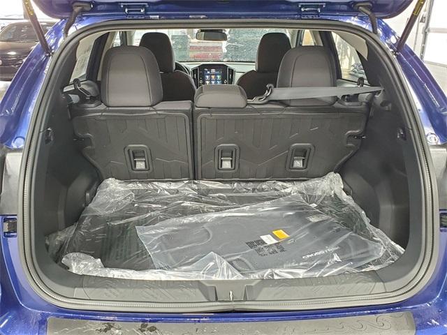 new 2026 Subaru Crosstrek car, priced at $32,775