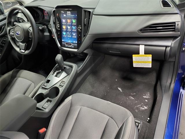 new 2026 Subaru Crosstrek car, priced at $32,775