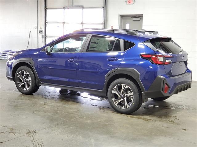 new 2026 Subaru Crosstrek car, priced at $32,775