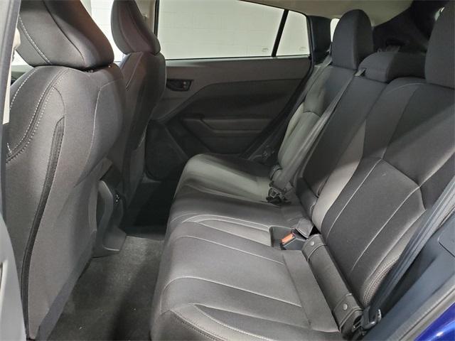 new 2026 Subaru Crosstrek car, priced at $32,775