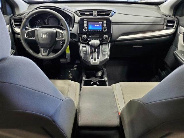 used 2017 Honda CR-V car, priced at $14,477