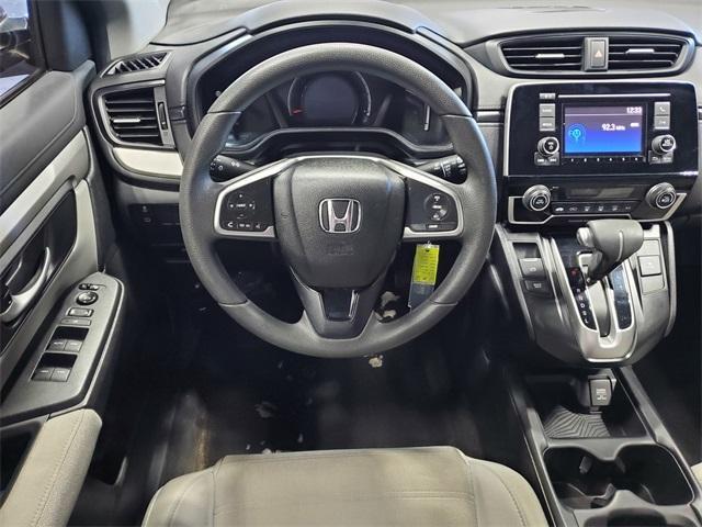 used 2017 Honda CR-V car, priced at $14,477