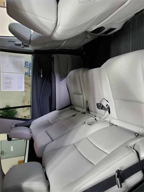 used 2021 Honda Pilot car, priced at $29,477