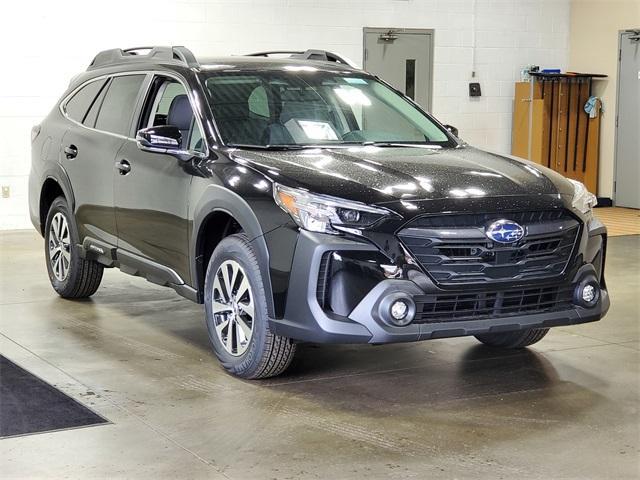 new 2025 Subaru Outback car, priced at $36,363