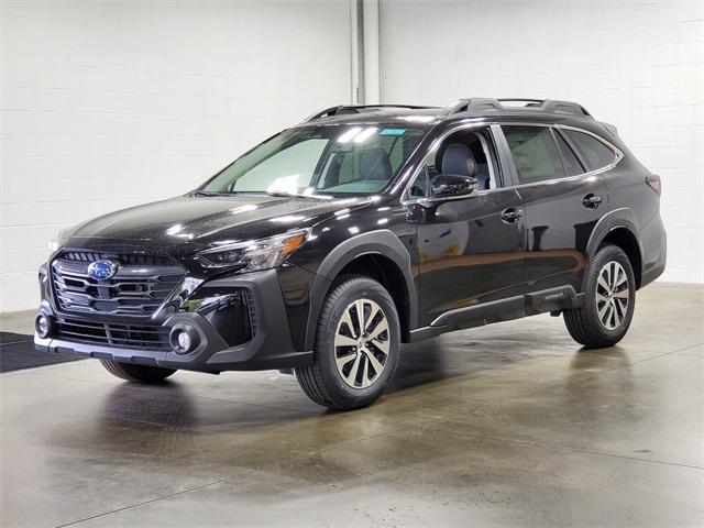 new 2025 Subaru Outback car, priced at $36,363