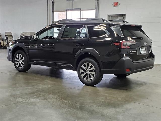 new 2025 Subaru Outback car, priced at $36,363