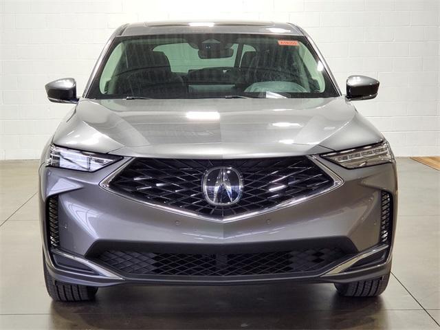 new 2025 Acura MDX car, priced at $60,750