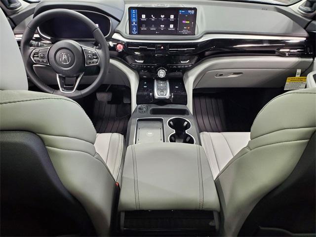 new 2025 Acura MDX car, priced at $60,150
