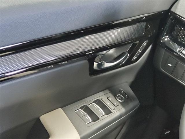 new 2026 Honda CR-V car, priced at $38,350