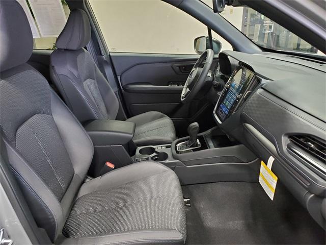 used 2025 Subaru Forester car, priced at $33,977