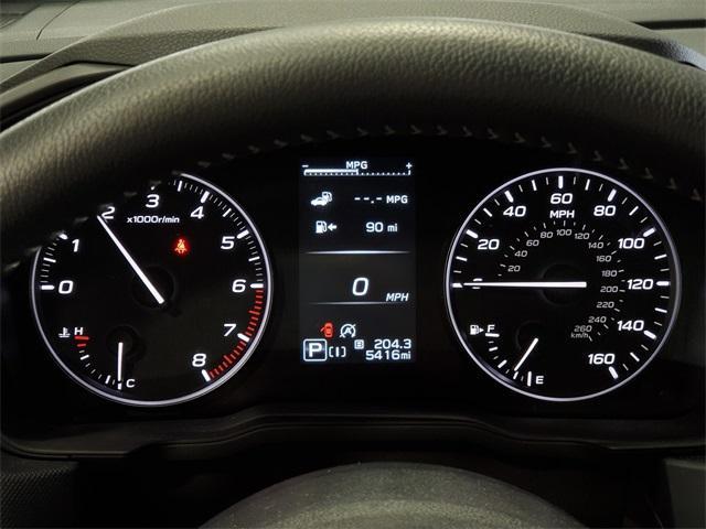 used 2025 Subaru Forester car, priced at $33,977