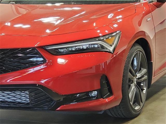 new 2025 Acura Integra car, priced at $35,441
