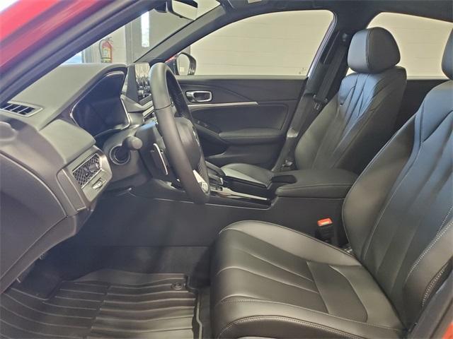 new 2025 Acura Integra car, priced at $35,441