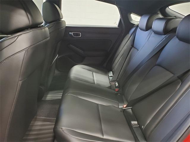 new 2025 Acura Integra car, priced at $35,441