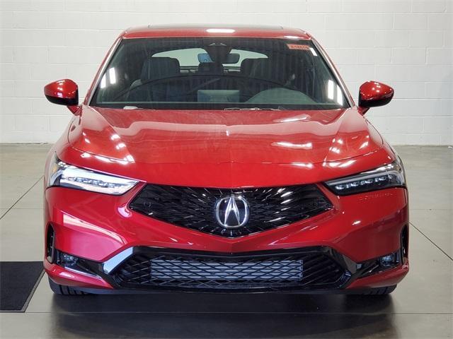 new 2025 Acura Integra car, priced at $35,441