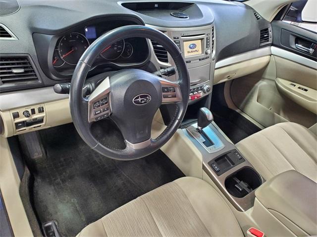 used 2014 Subaru Outback car, priced at $9,977