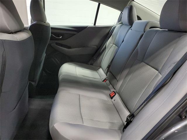 new 2025 Subaru Legacy car, priced at $32,102