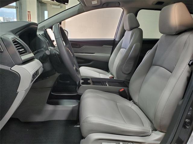 used 2024 Honda Odyssey car, priced at $39,977