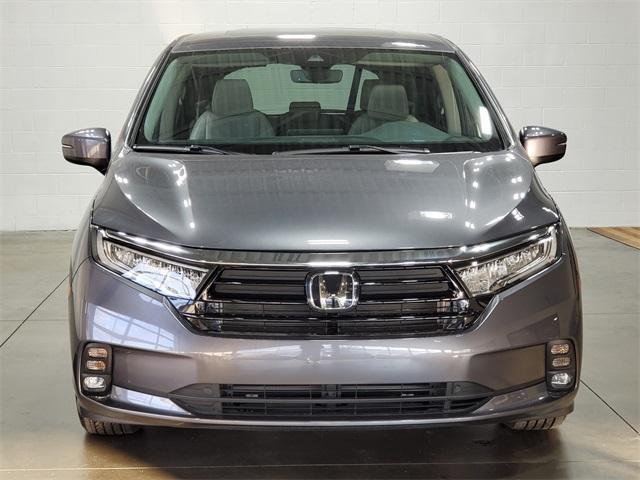 used 2024 Honda Odyssey car, priced at $39,977